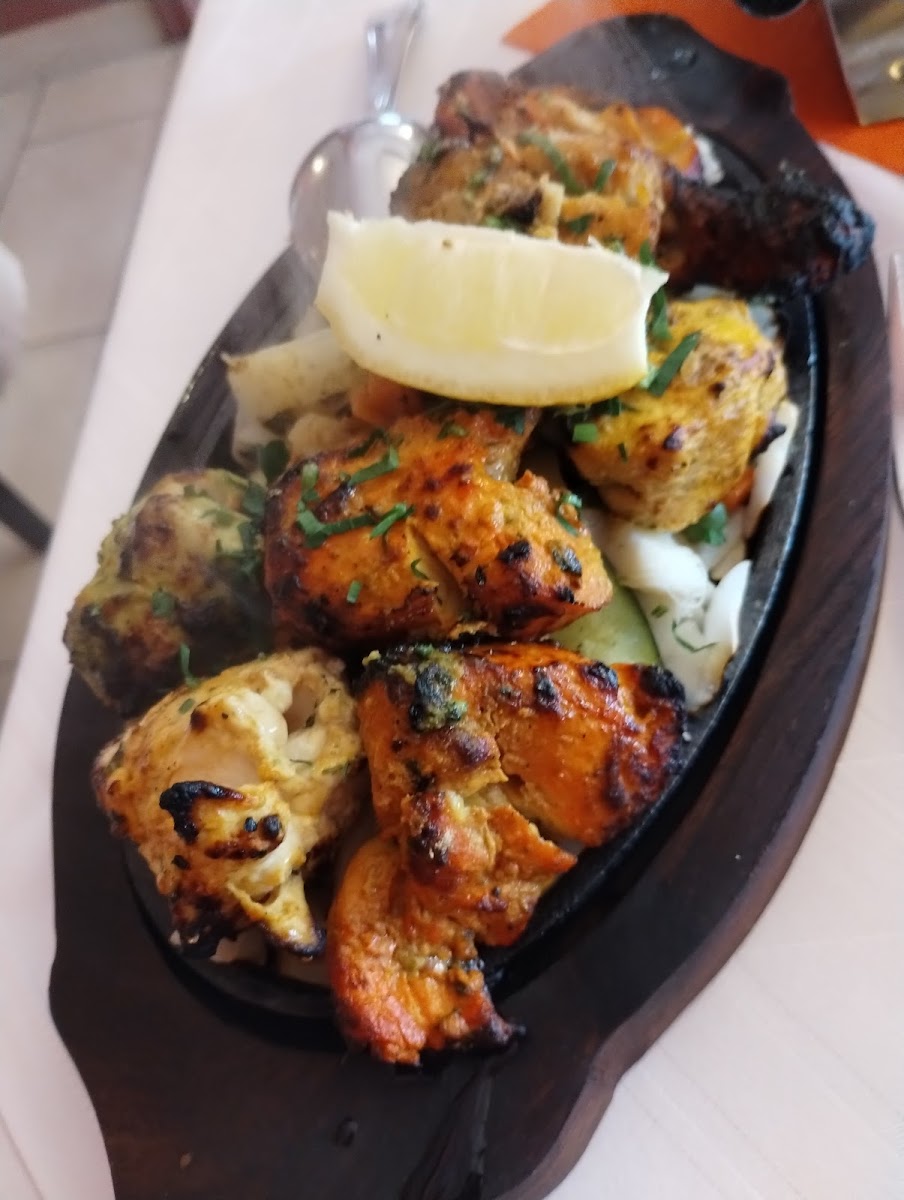 Gandhi Indisches Restaurant-10