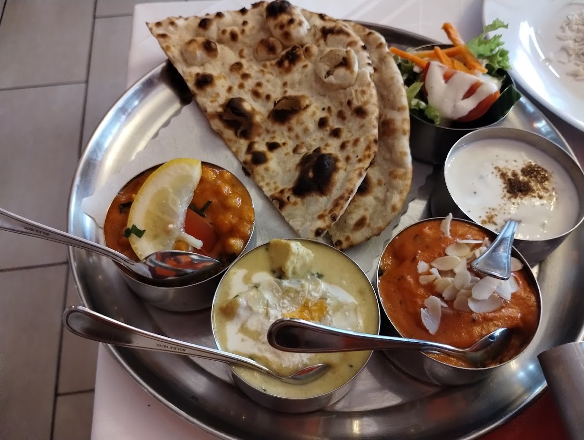 Gandhi Indisches Restaurant-6