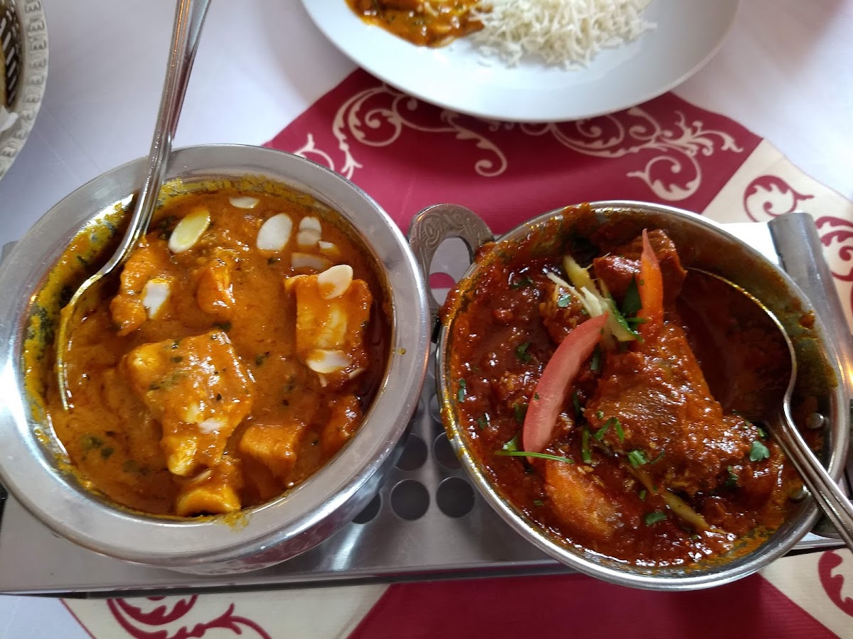 Gandhi Indisches Restaurant-7