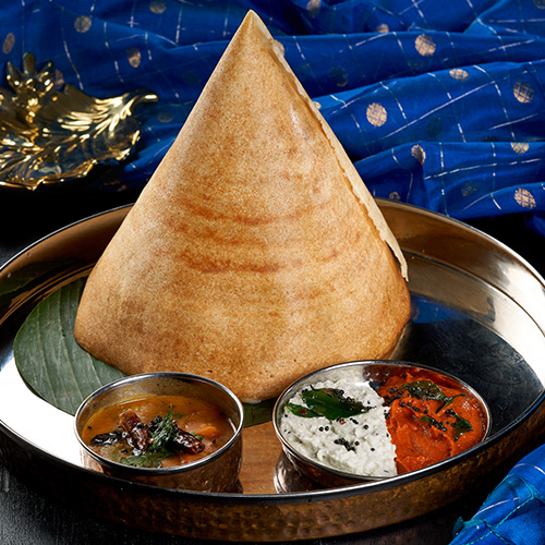 Ganesha Ek Sanskriti Ubud (Traditional Indian Cuisine & Bar)-7