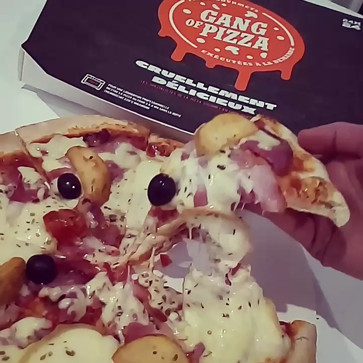 Gang Of Pizza-2