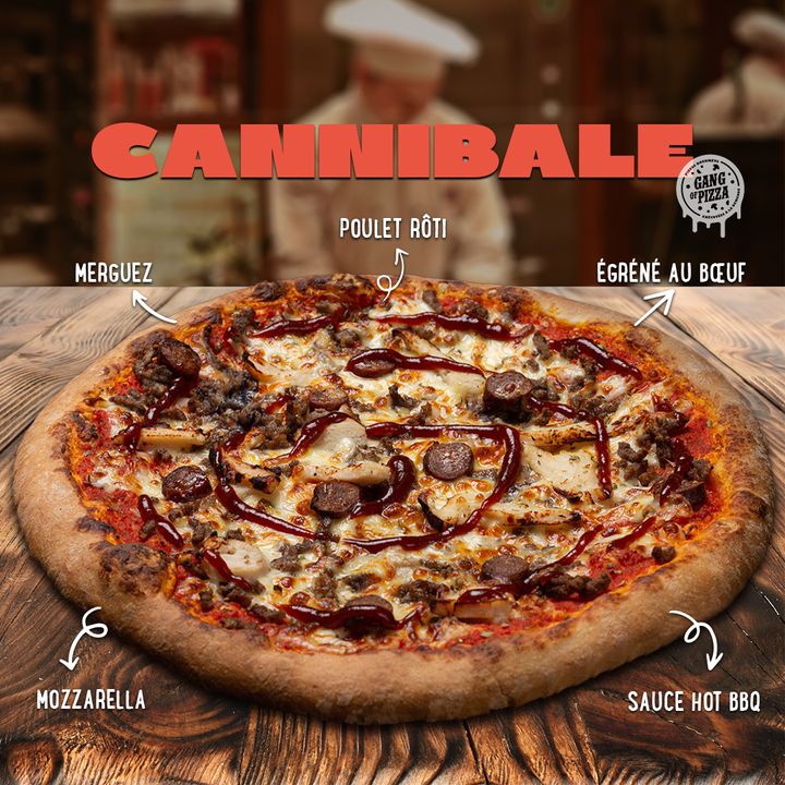 Gang Of Pizza-3