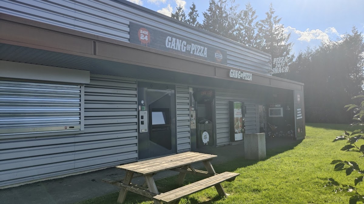 Gang Of Pizza-4