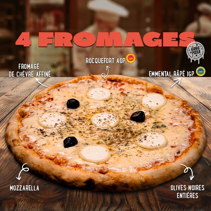 Menu Gang Of Pizza-2