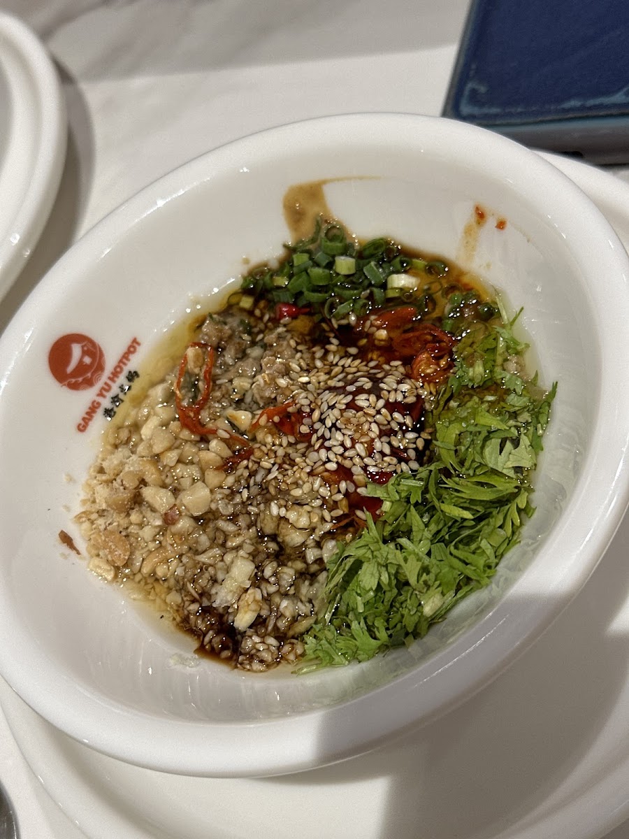 Gang Yu Hot Pot Nha Trang 港渝火锅芽庄店(Lẩu Trung Hoa/나트랑 샤브샤브)-10
