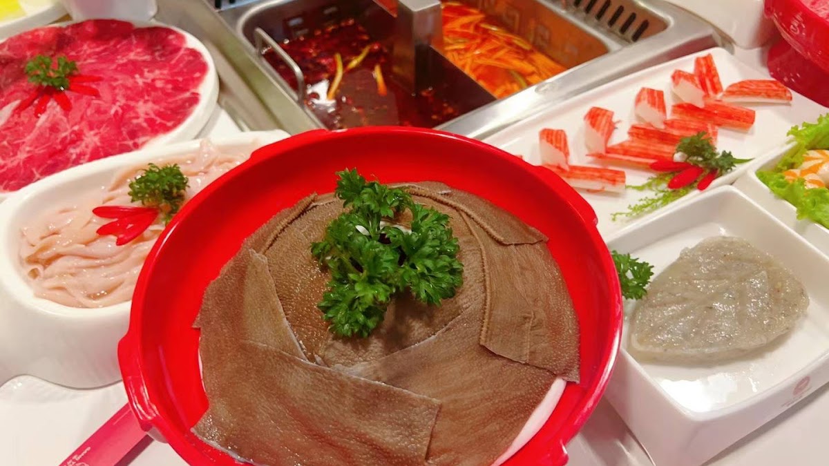 Gang Yu Hot Pot Nha Trang 港渝火锅芽庄店(Lẩu Trung Hoa/나트랑 샤브샤브)-4
