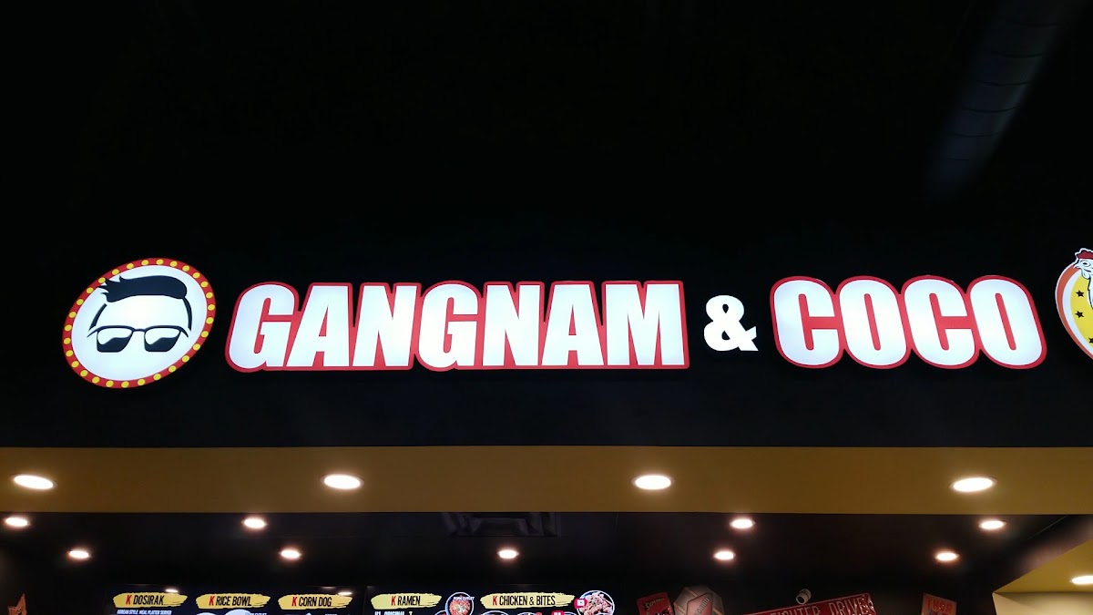 Gangnam & Coco Red Deer-2