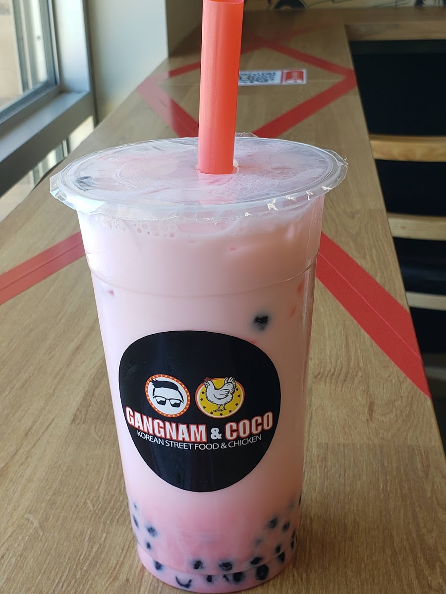 Gangnam & Coco Red Deer-7