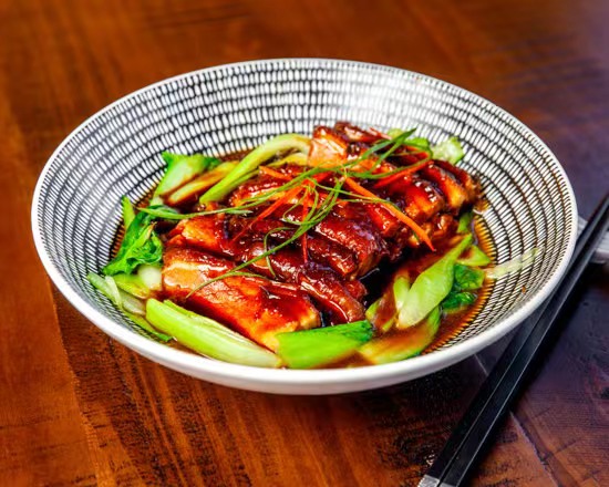 Gangnam Taste 江南宴-9