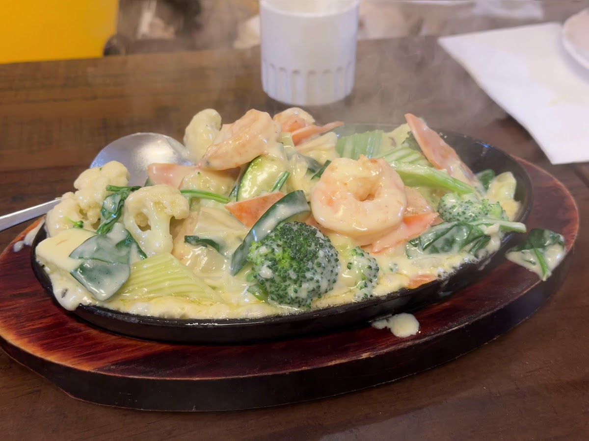 Gangnam Taste 江南宴-2