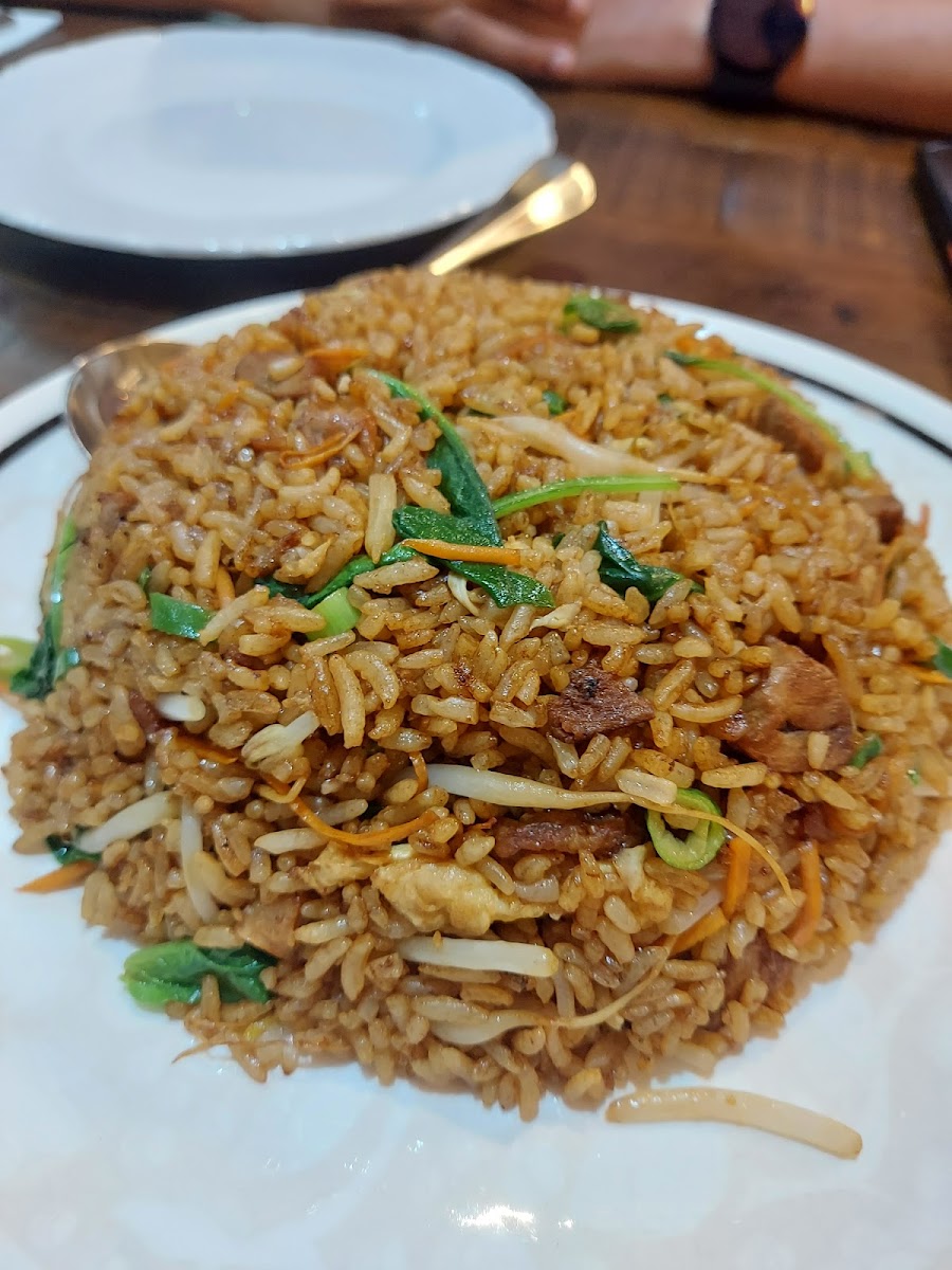 Gangnam Taste 江南宴-4