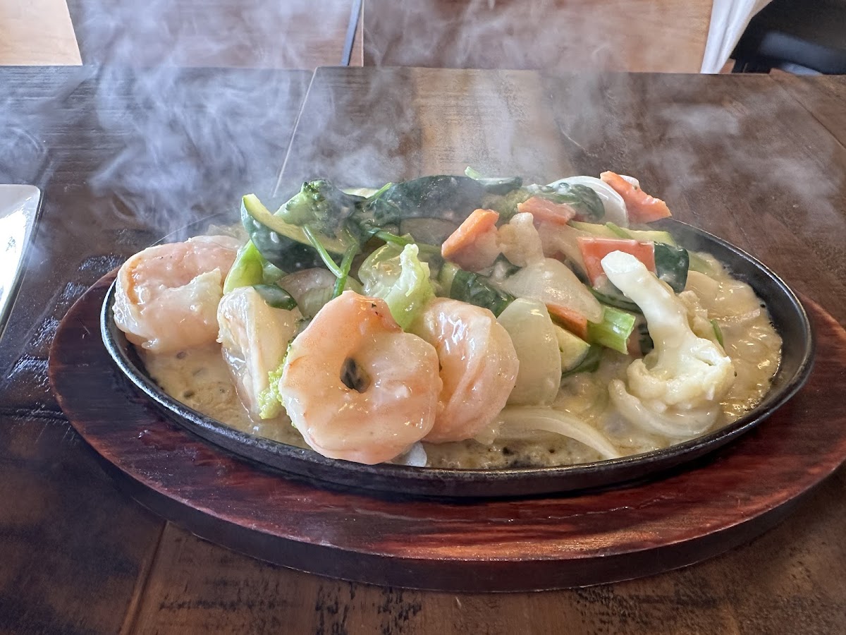 Gangnam Taste 江南宴-5