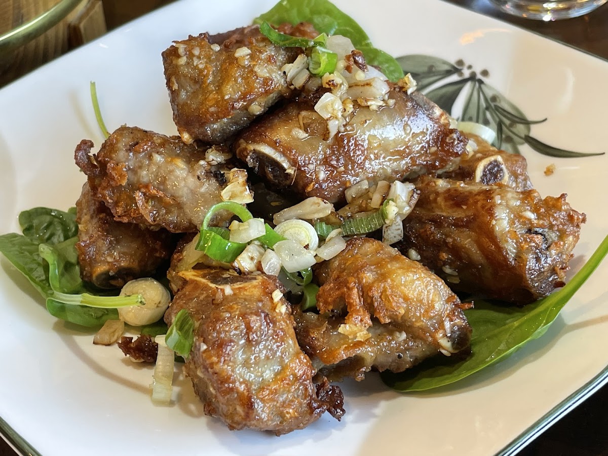 Gangnam Taste 江南宴-6