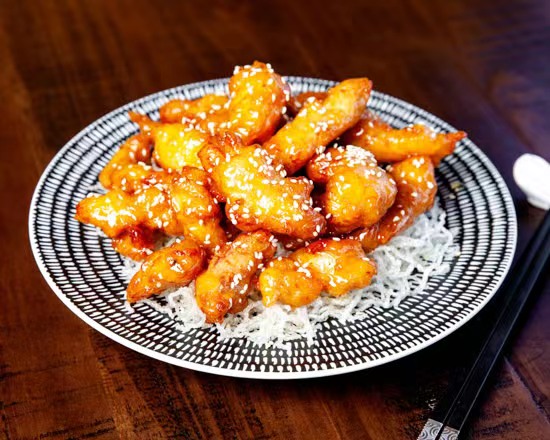 Gangnam Taste 江南宴-8