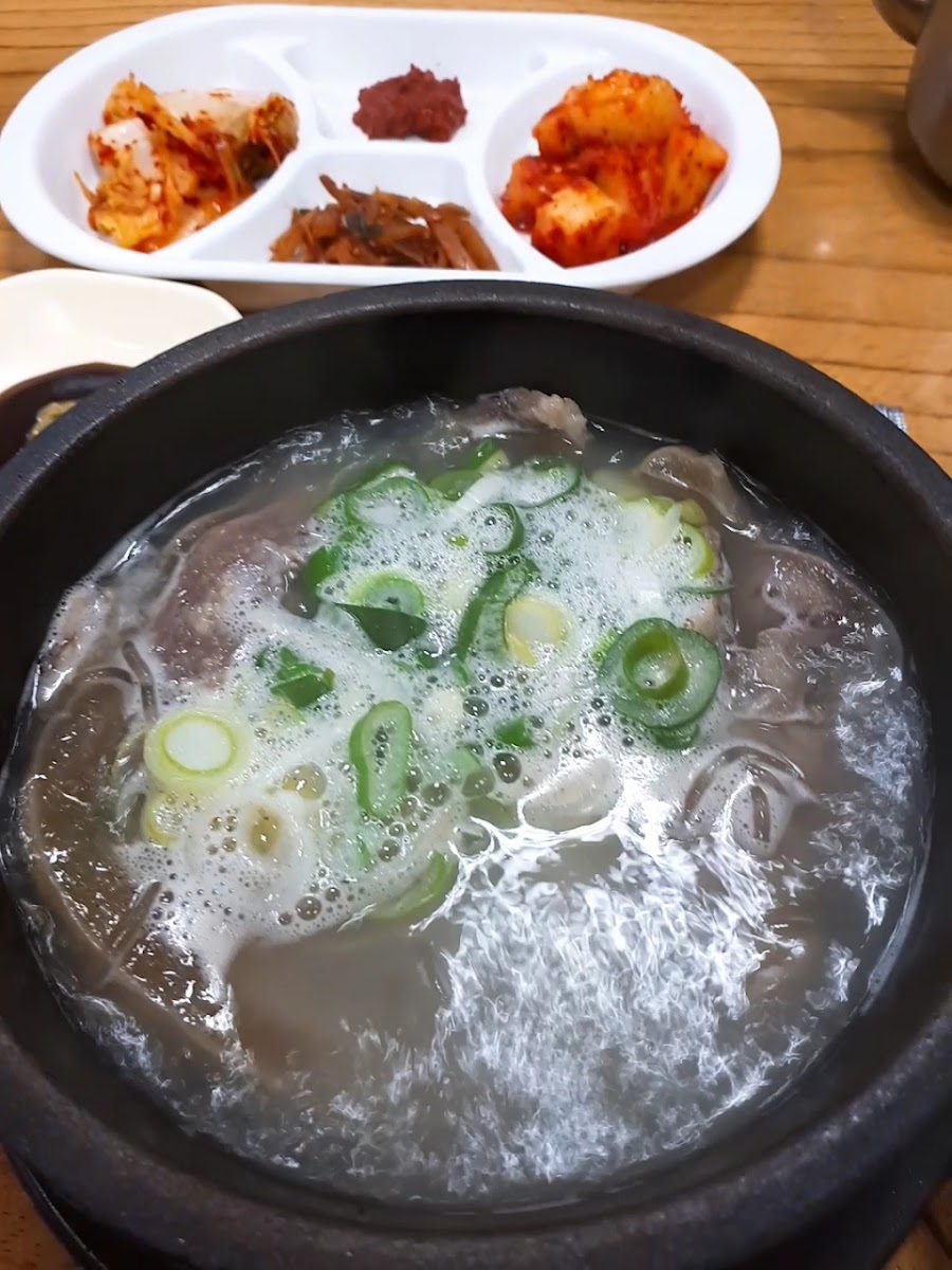 Gangwon Restaurant-2