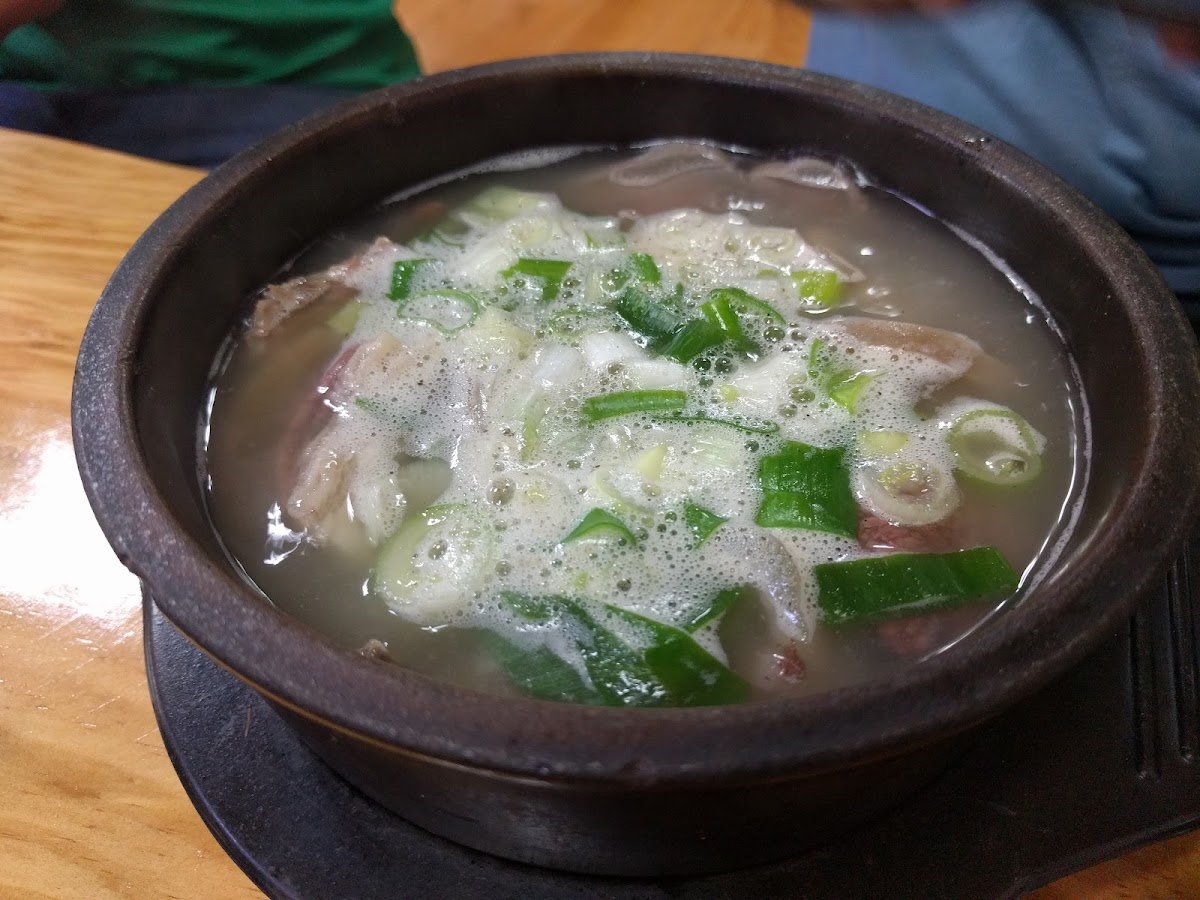 Gangwon Restaurant-8