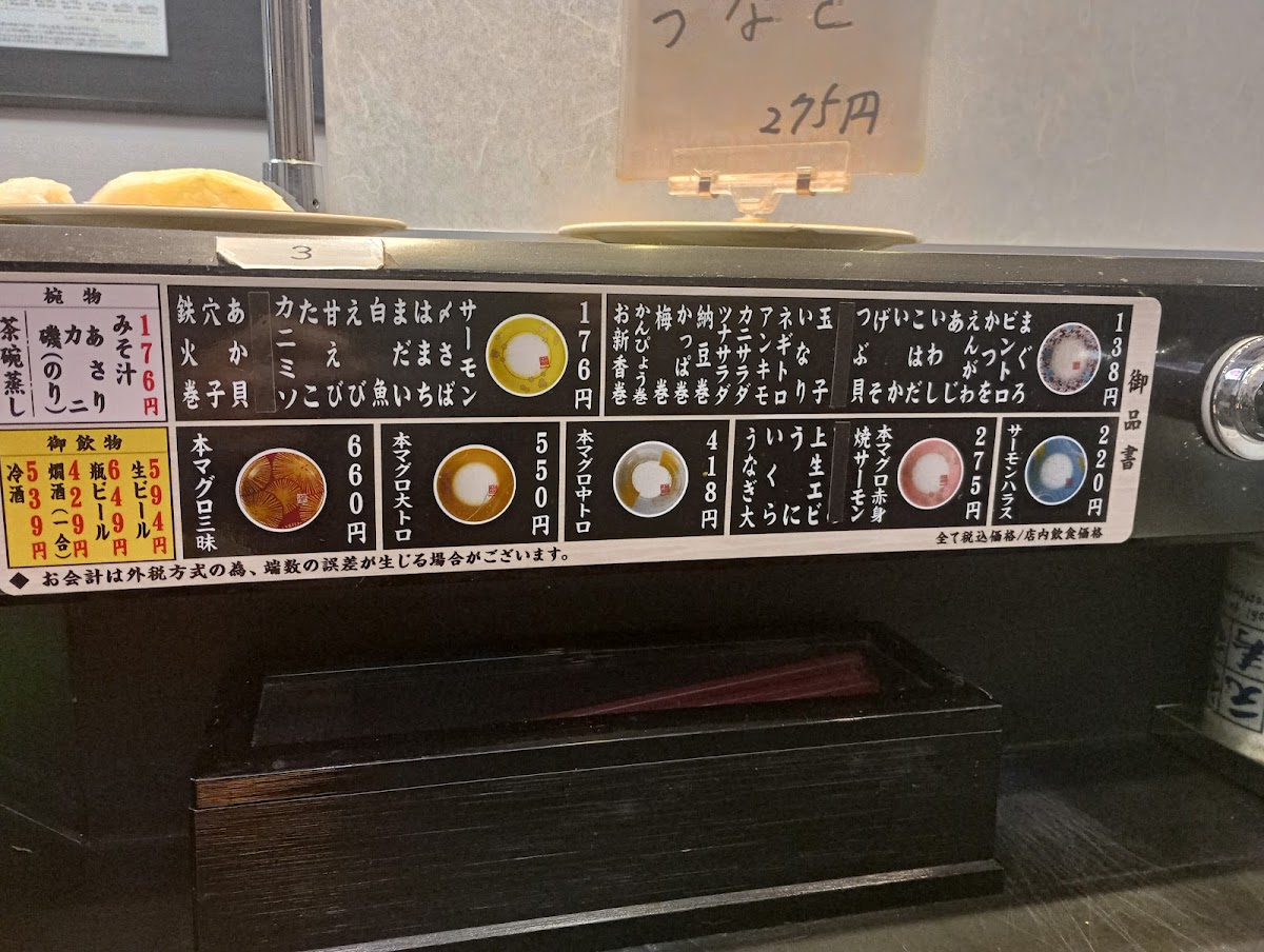 Menu Gansosushi-4