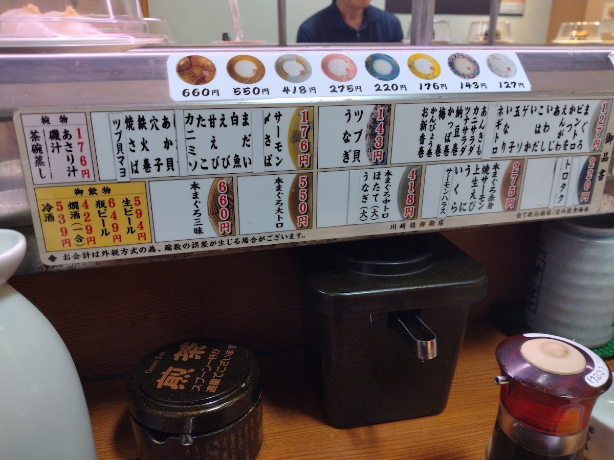 Menu Gansozushi-4