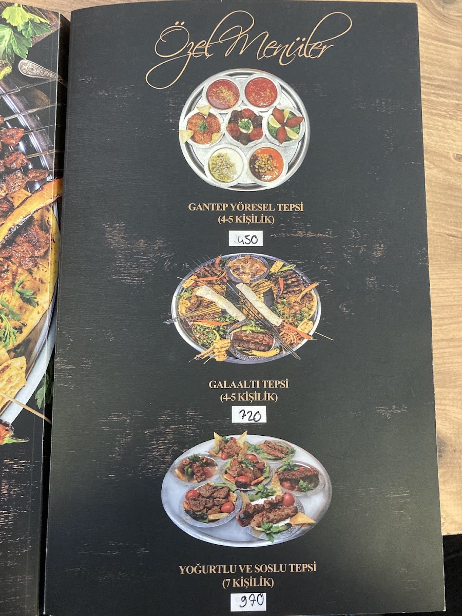 Menu Gantep Mutfak Zanaatları-6