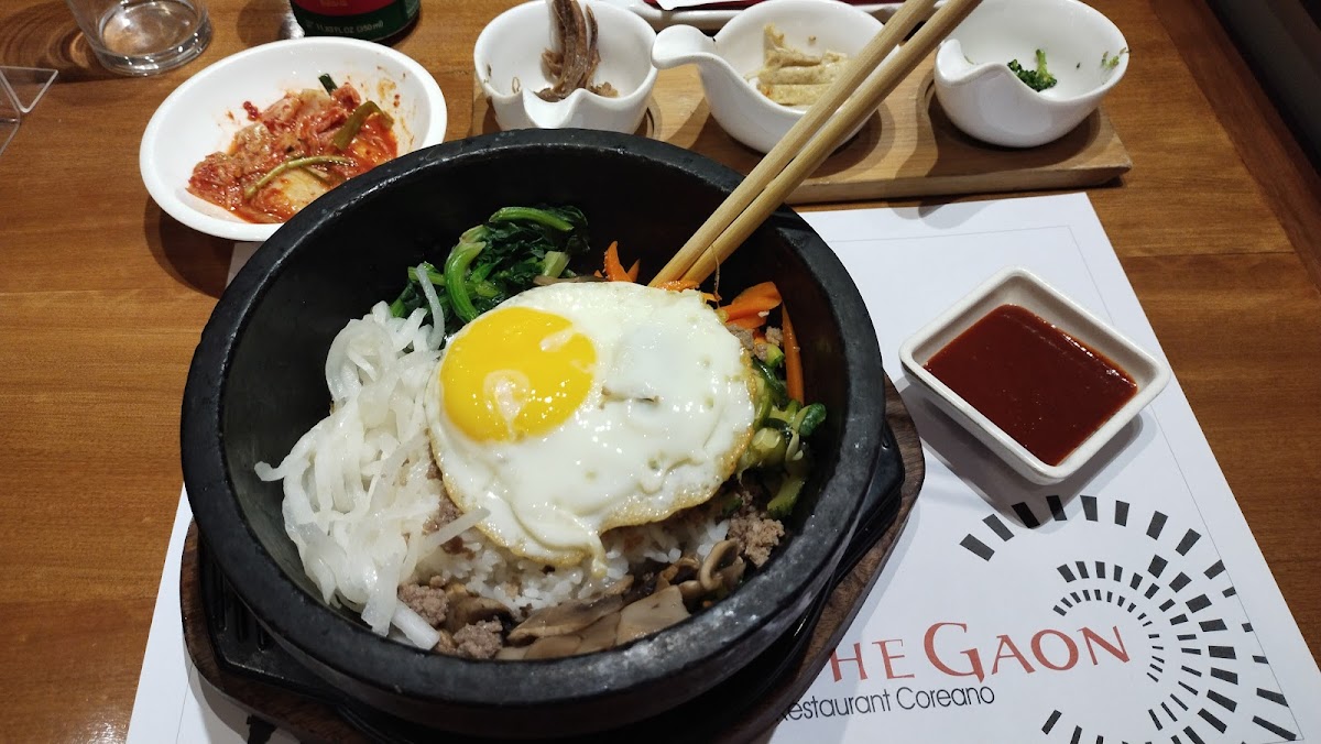 Gaon Restaurant-6