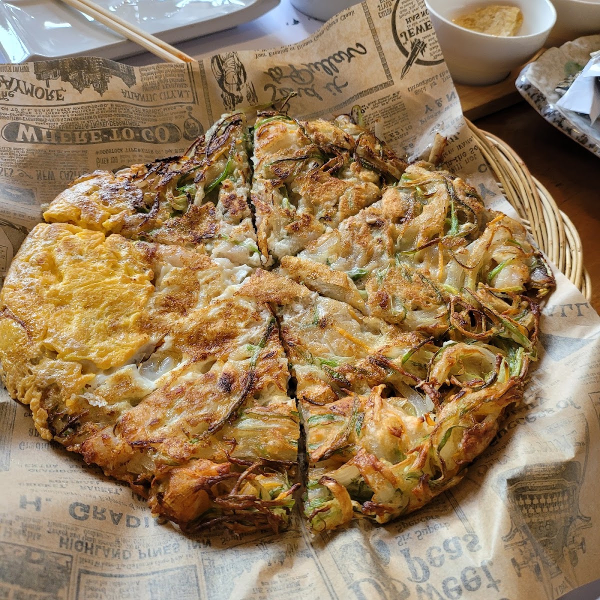 Gaon Restaurant-8
