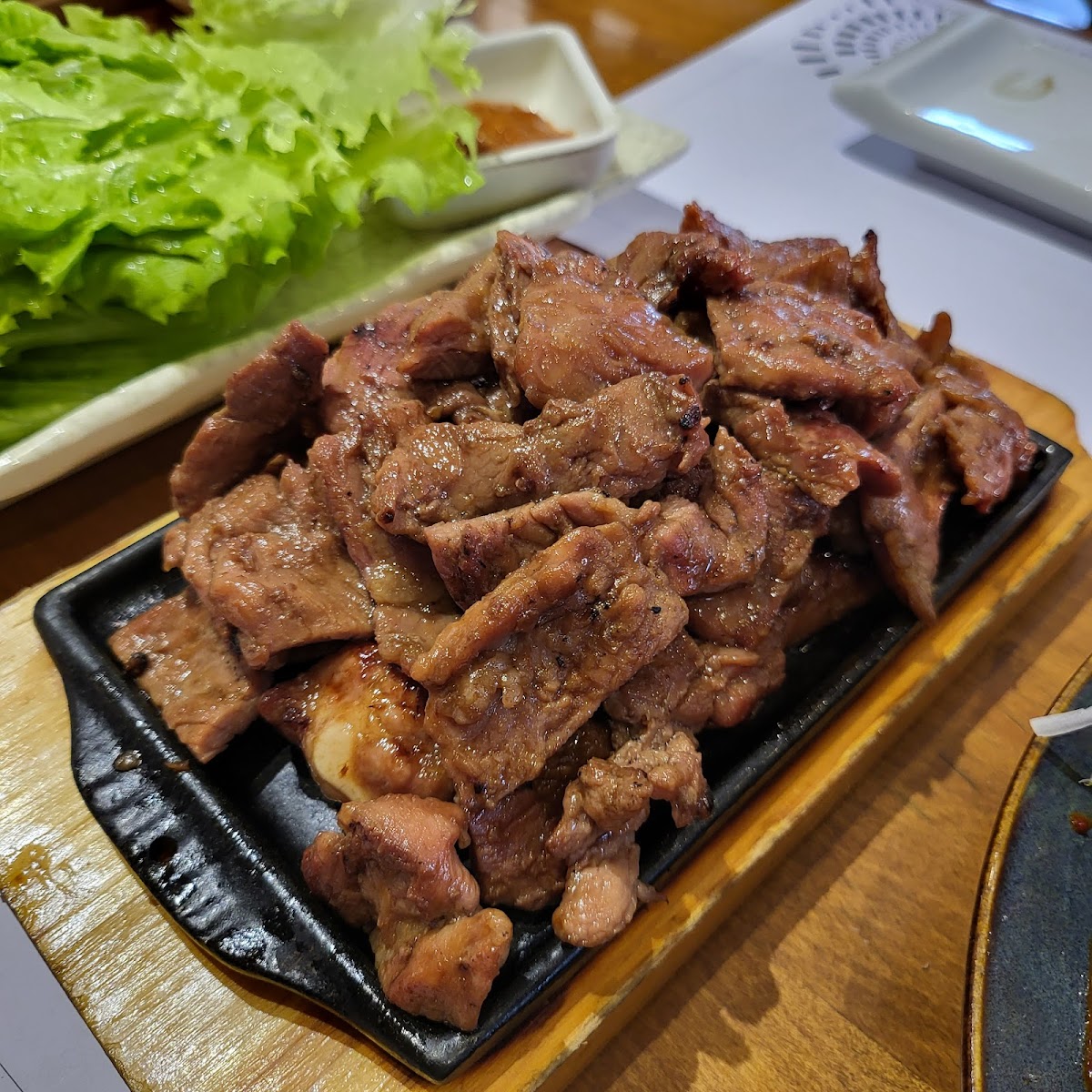 Gaon Restaurant-9