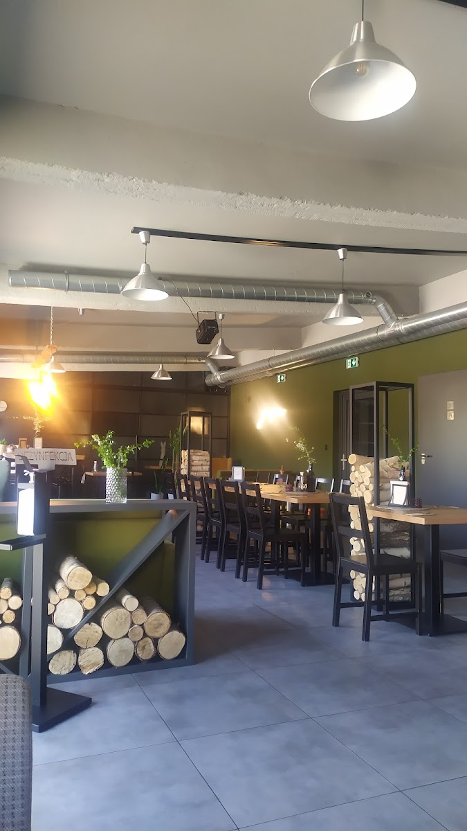 Gapa - Restauracja I Pub