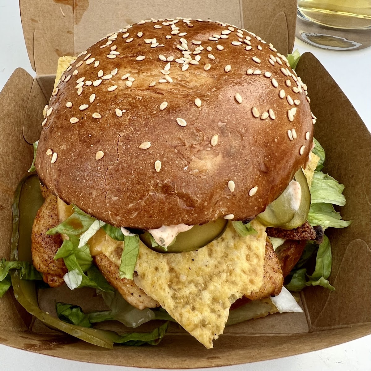 Gara Burger House-3