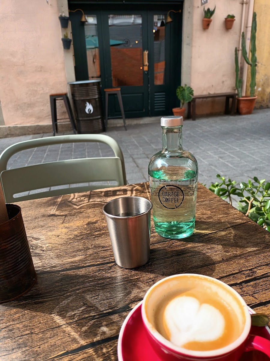 Garage Coffee-6