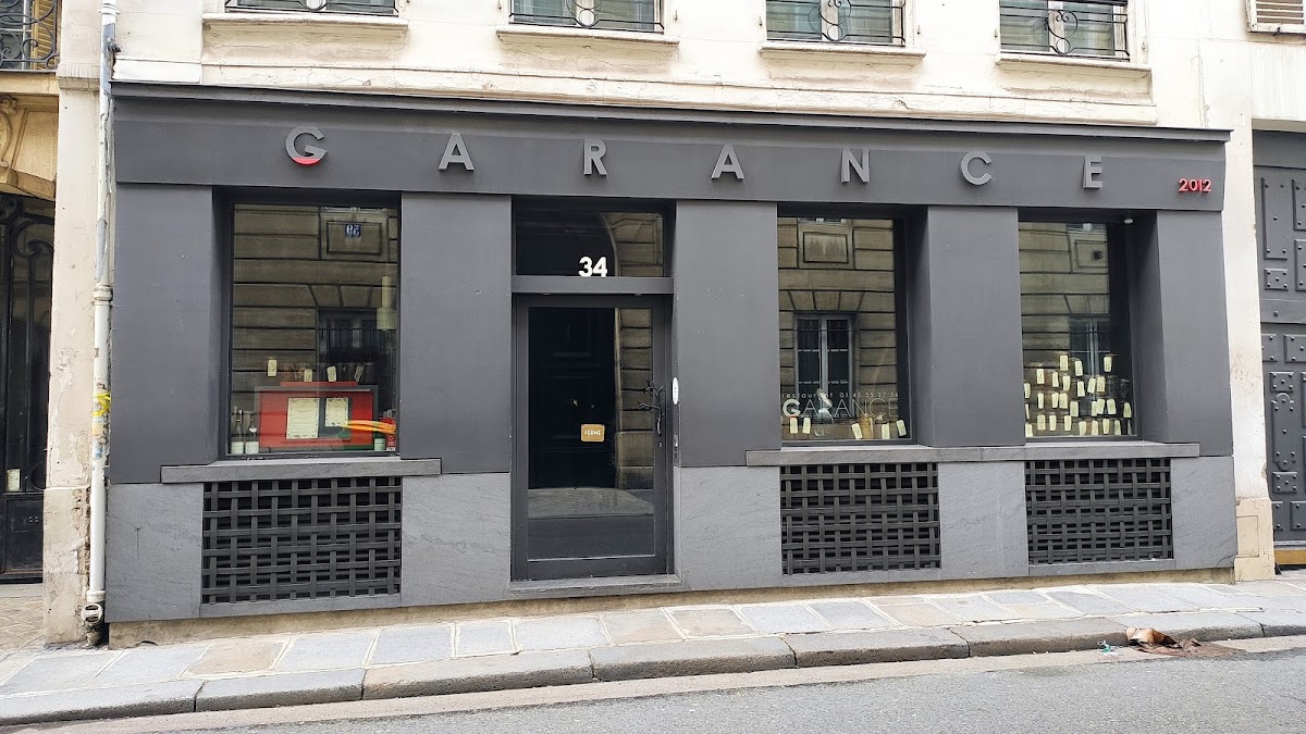 Garance