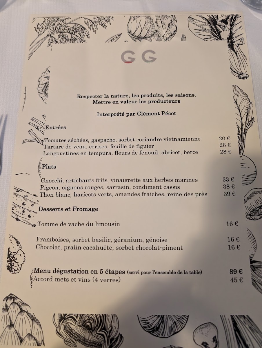 Menu Garance-1