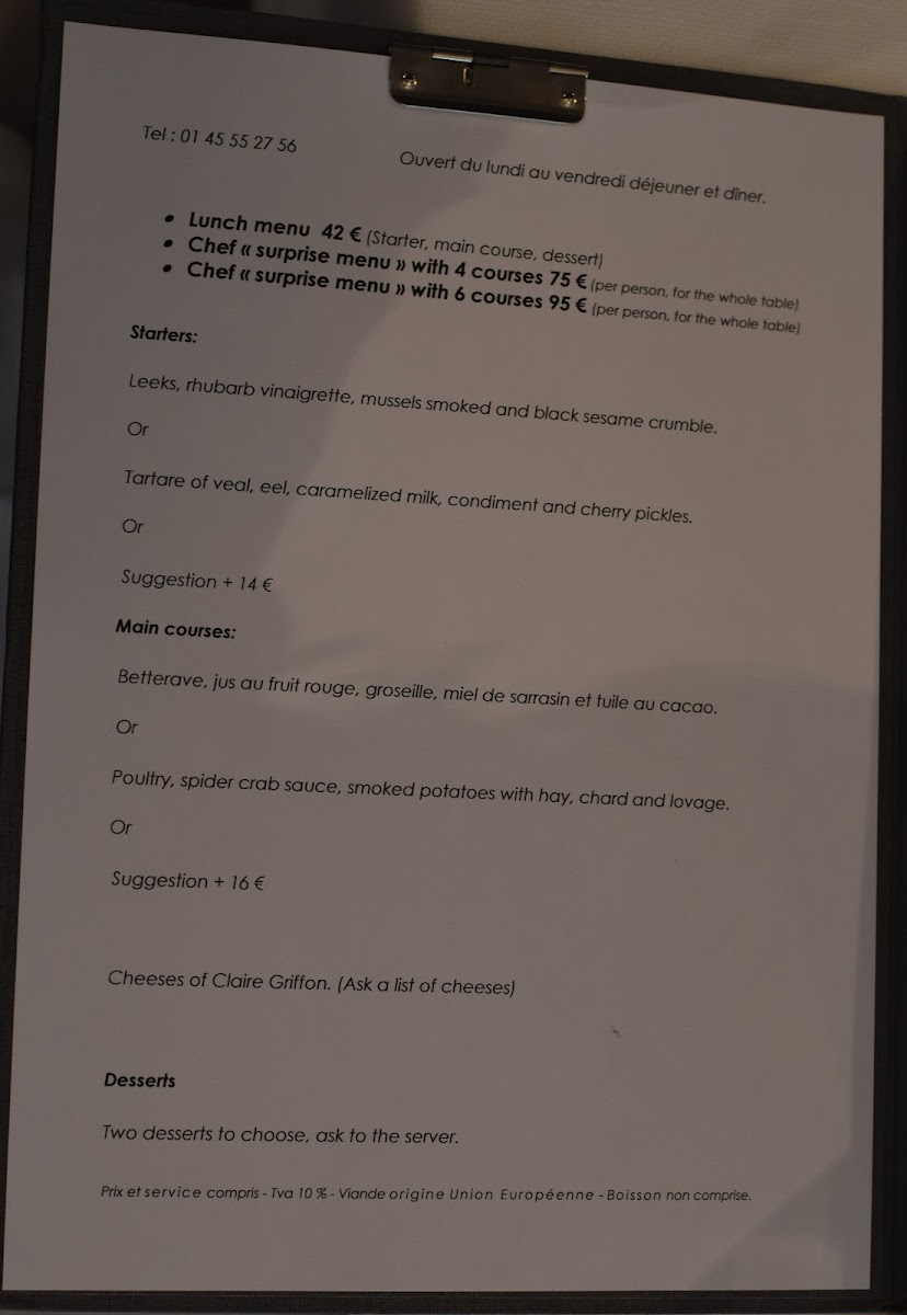 Menu Garance-10