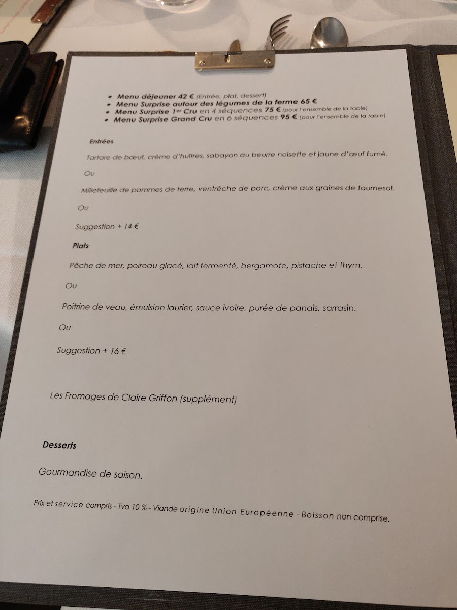 Menu Garance-8