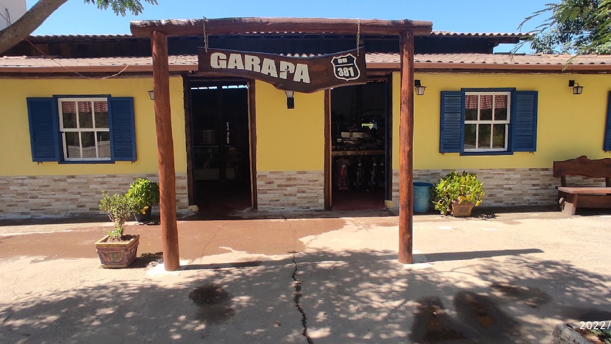 Garapa 381
