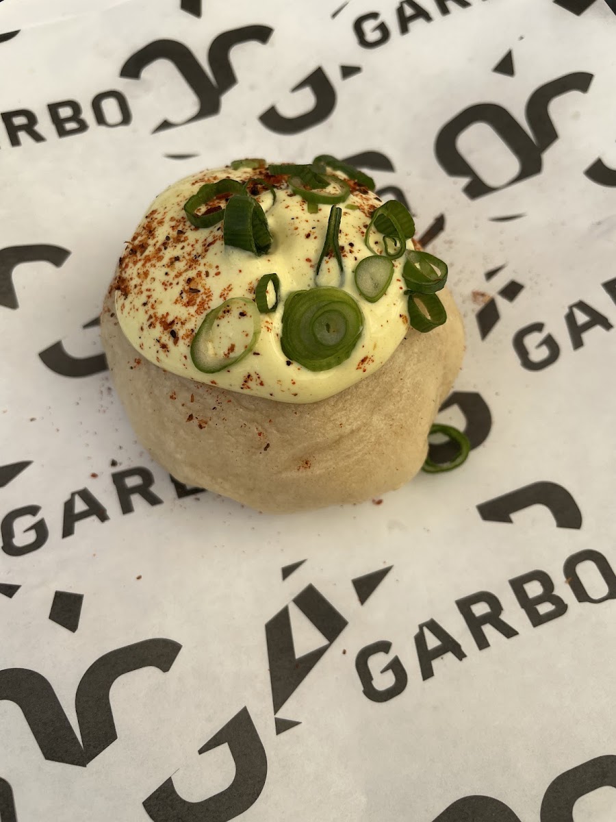 Garbo-8