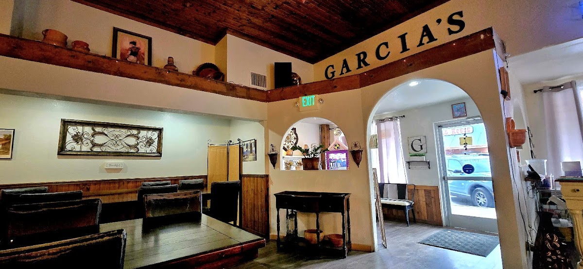 Garcia's Mexican Restaurant