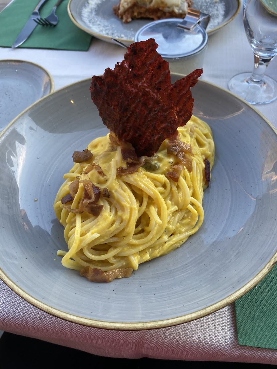 Garden Bistrot-4