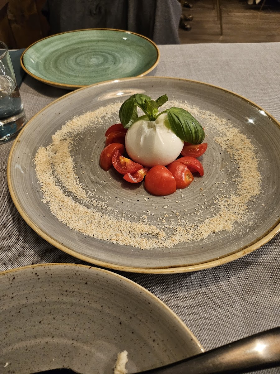 Garden Bistrot-7