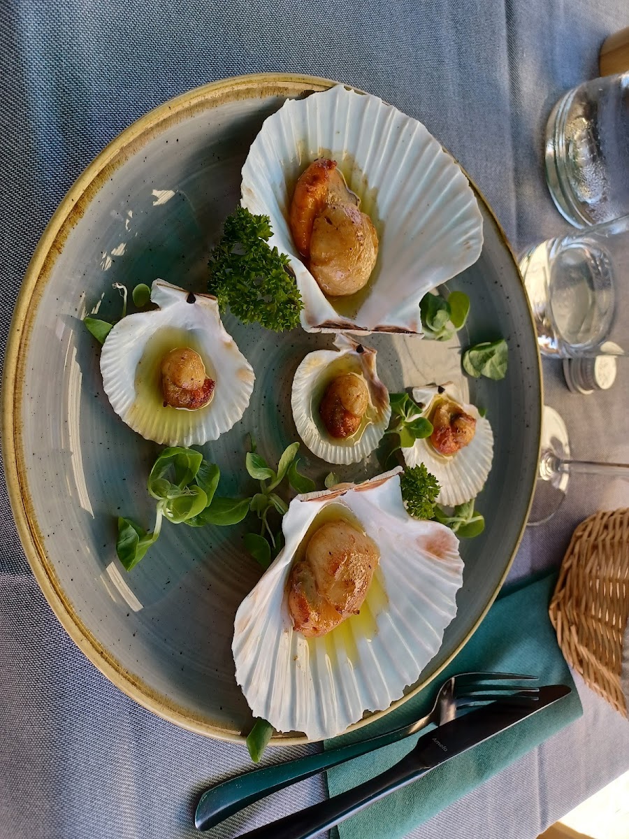 Garden Bistrot-8