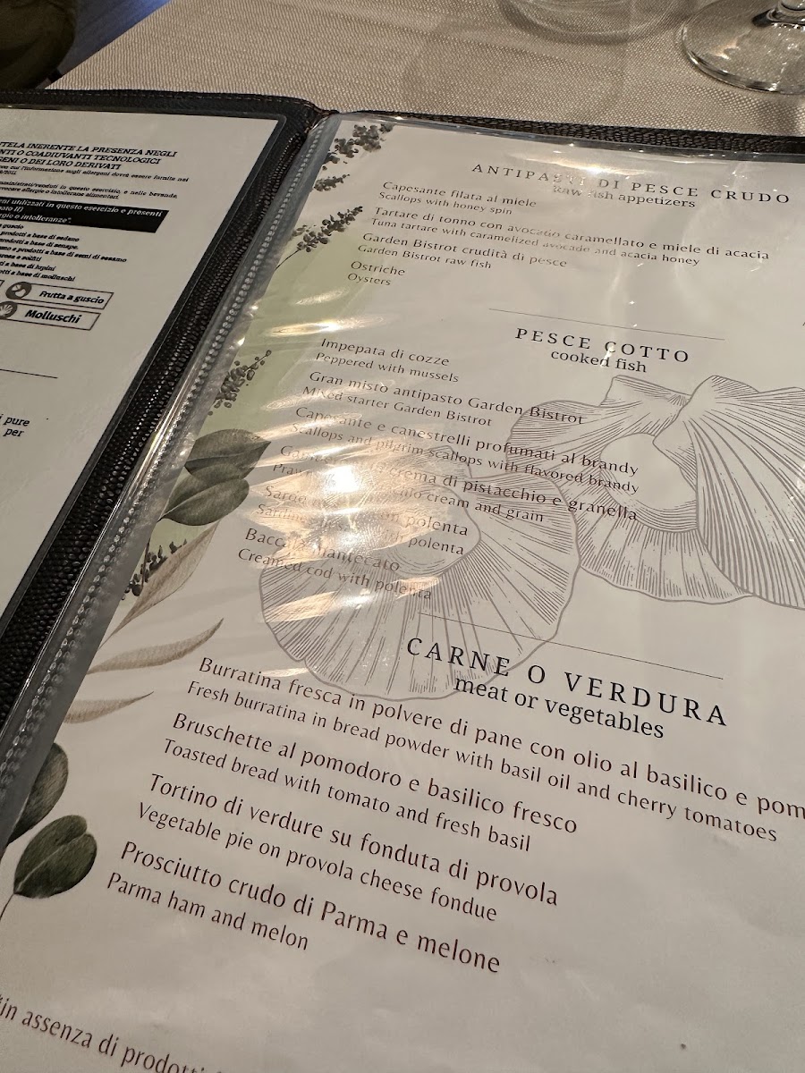 Menu Garden Bistrot-4
