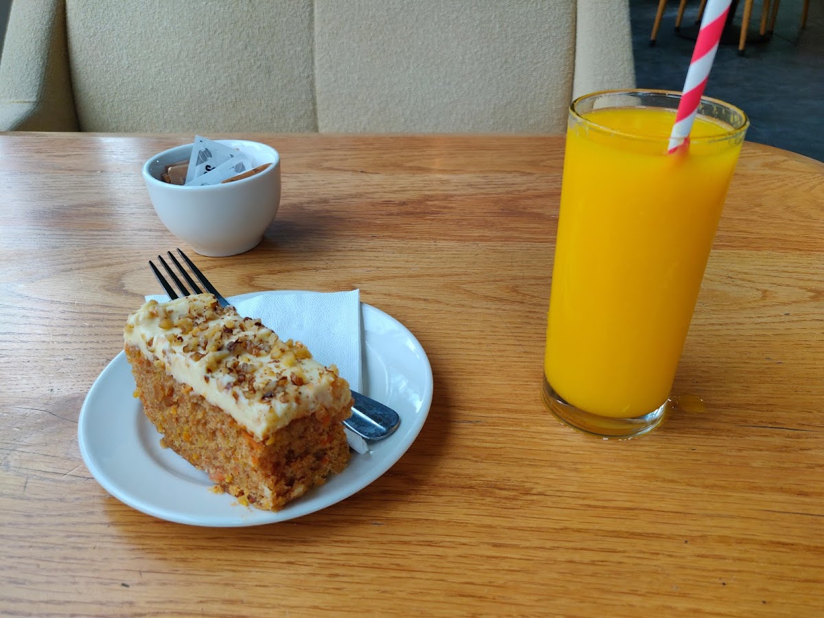 Garden Cafe - Holburne Museum-6
