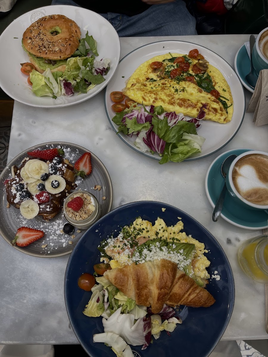 Garden Cafe-5