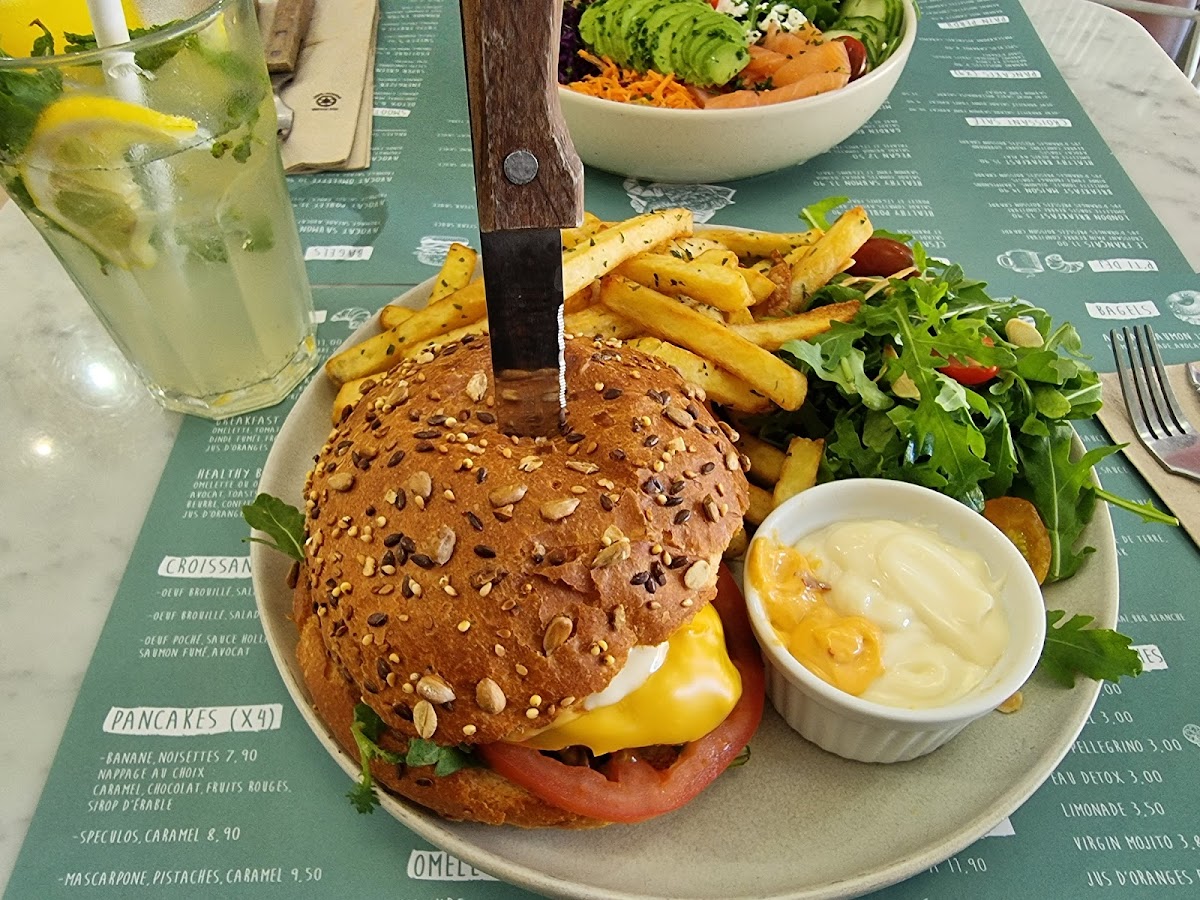 Garden Cafe-7