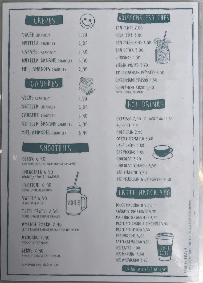 Garden Cafe Menu-3