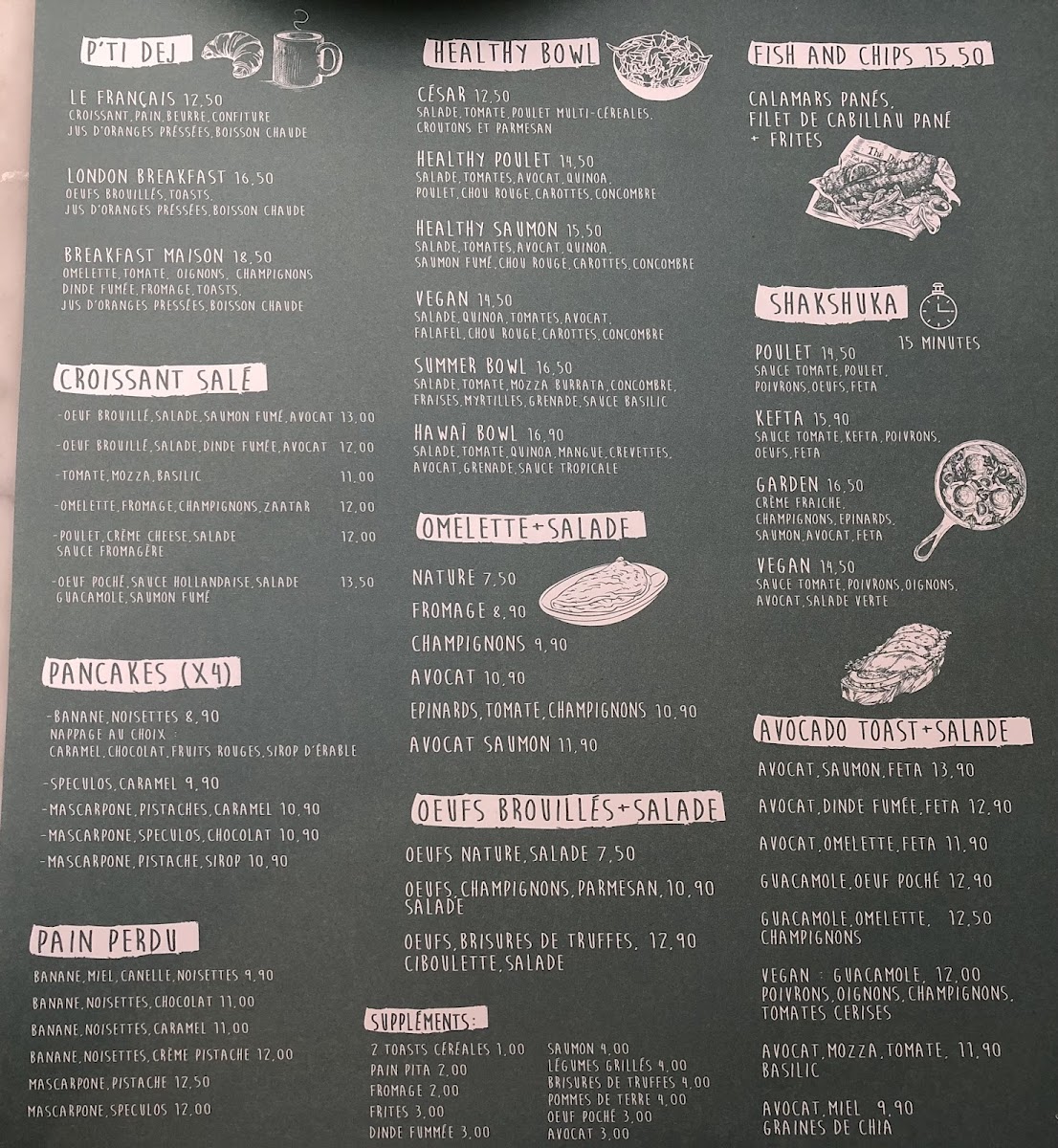 Garden Cafe Menu-4
