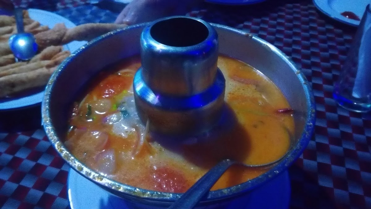 Garden Inn Restaurant-10
