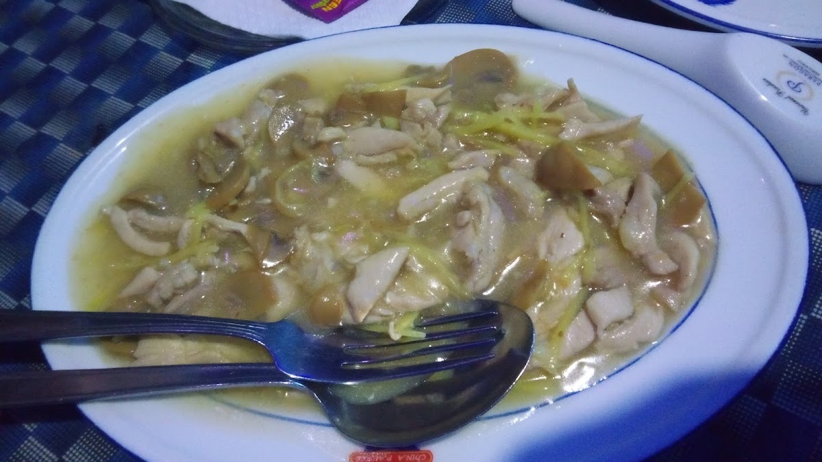 Garden Inn Restaurant-5