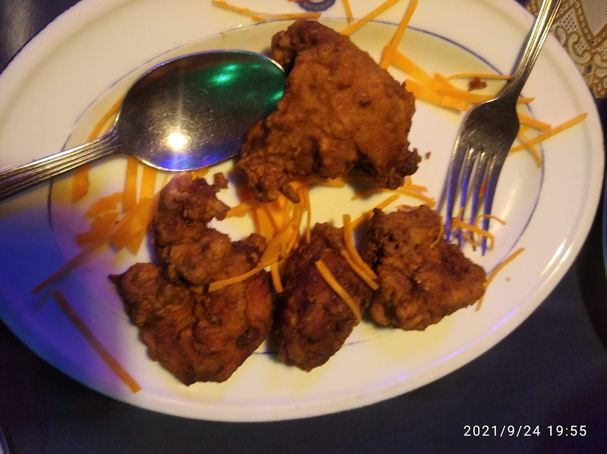 Garden Inn Restaurant-7