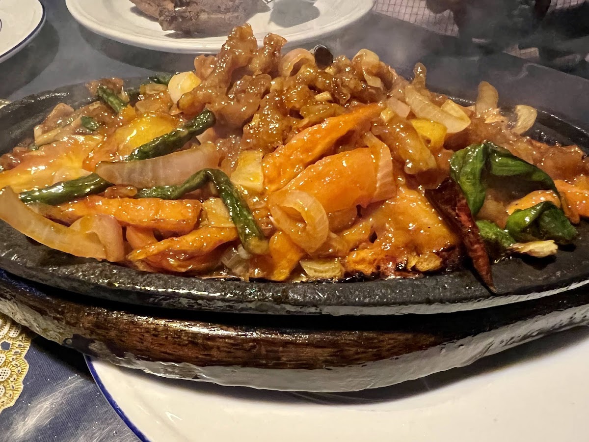 Garden Inn Restaurant-8