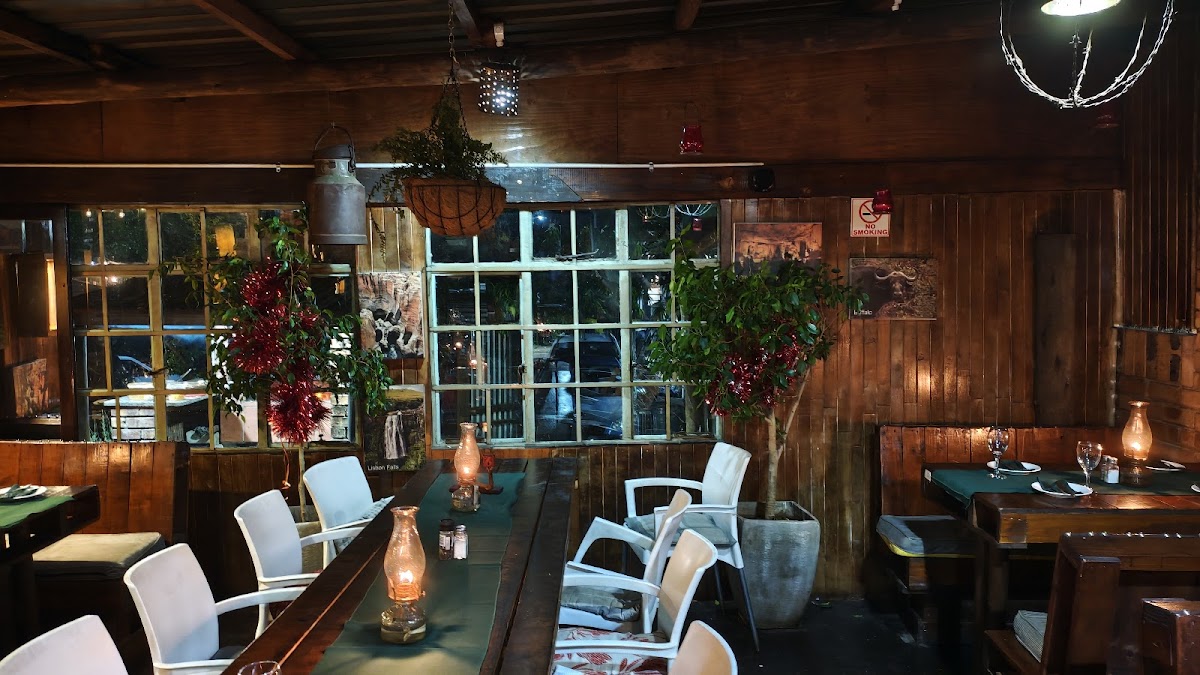 Garden Shed Restaurant-3